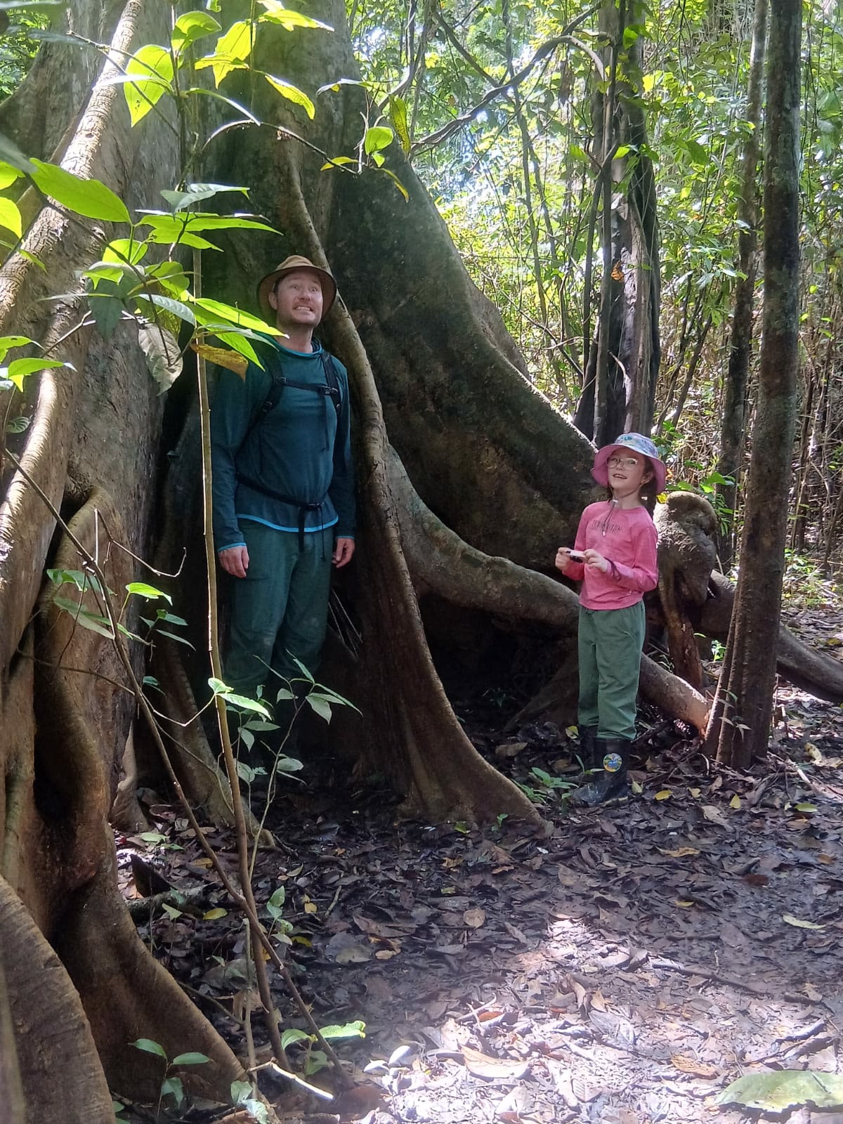 Exploraciones Camping 12